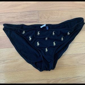 Ralph Lauren Swim Bottoms